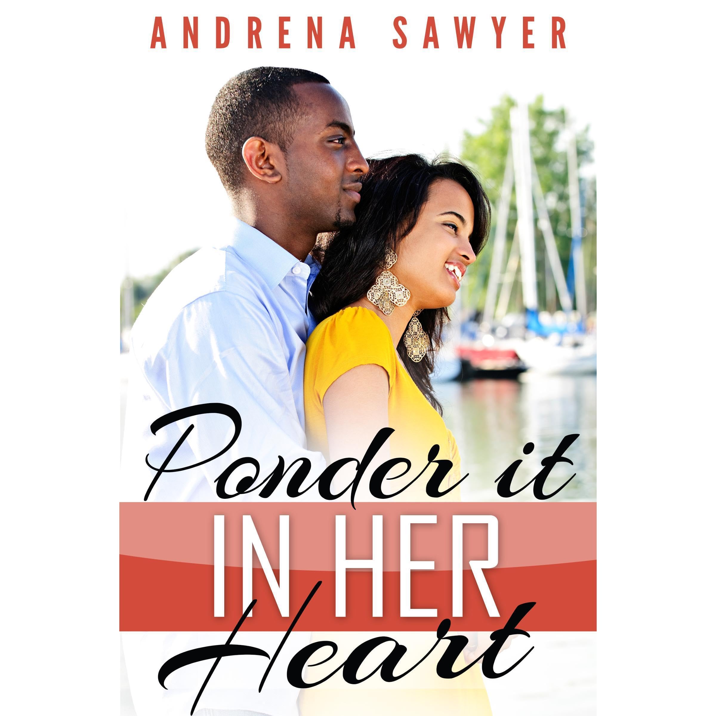 Ponder It In Her Heart