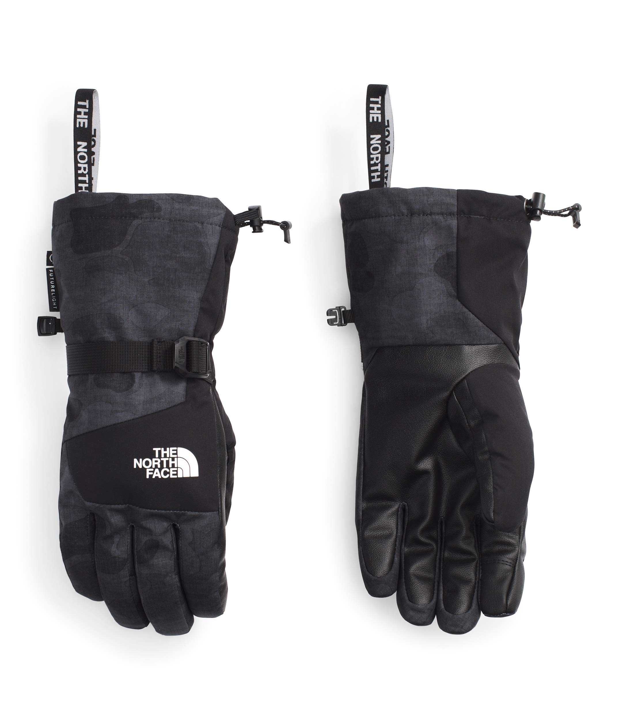 THE NORTH FACE - 【新品】ノースフェイスフューチャーライトグローブ Amazon | THE NORTH FACE (ザ・ノース・フェイス) メンズ Montana