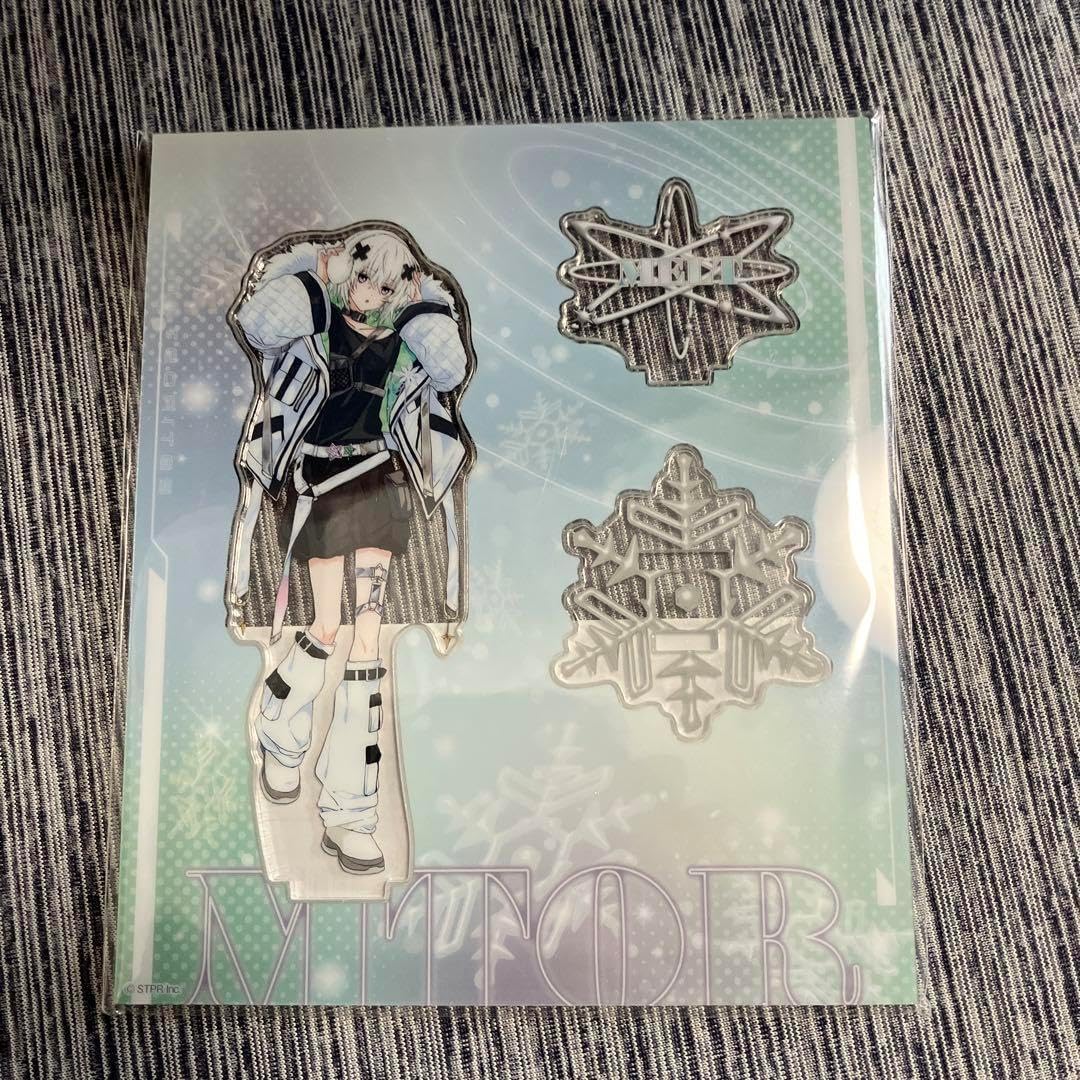 めておら メルト アクリルスタンド G めておら メルトダテンシ