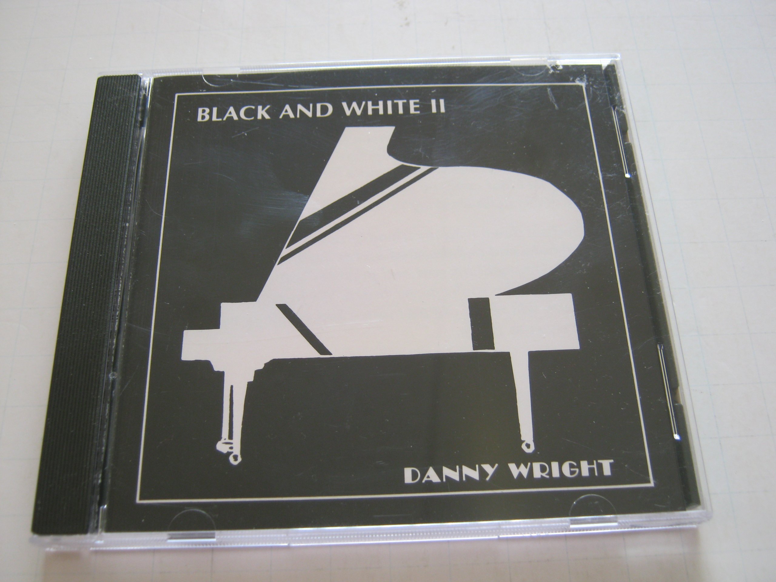 Black & White 2 [Audio CD]