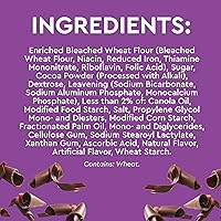 Vista 3 de Mezcla para Pastel Devil's Food Duncan Hines, 15.25 oz.