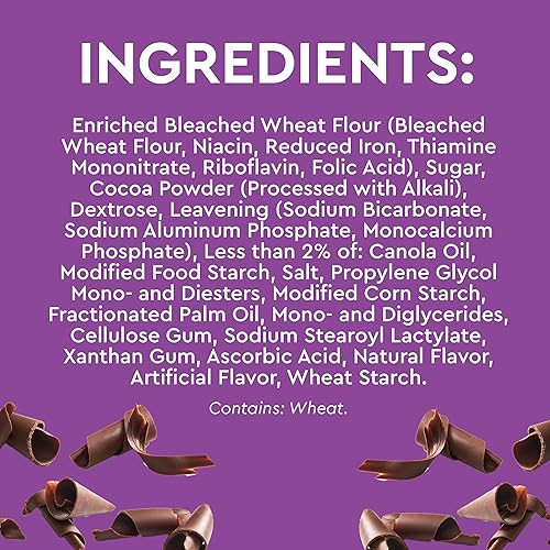 Miniatura 3 de Duncan Hines Devil's Food Cake Mix, 15.25 oz.