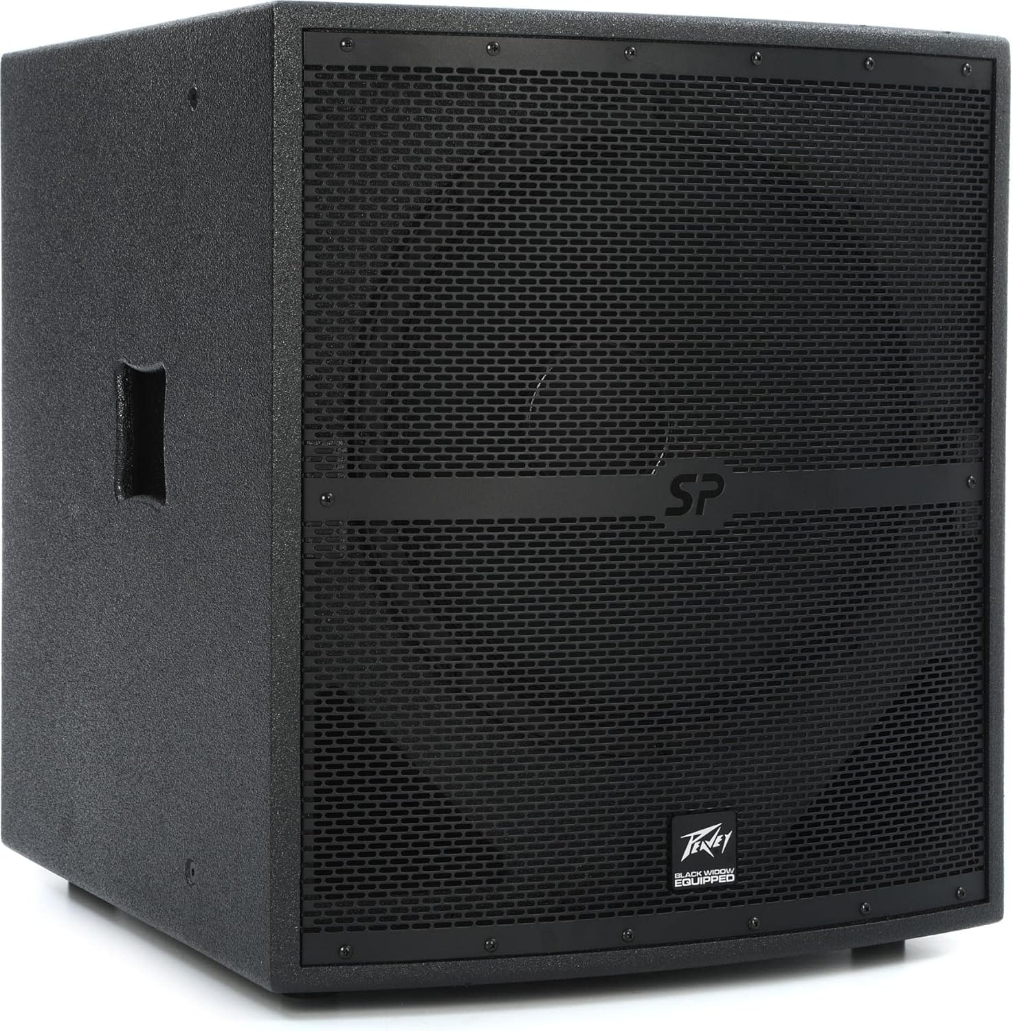 Buy Peavey SP118 18 Subwoofer Online Philippines Ubuy