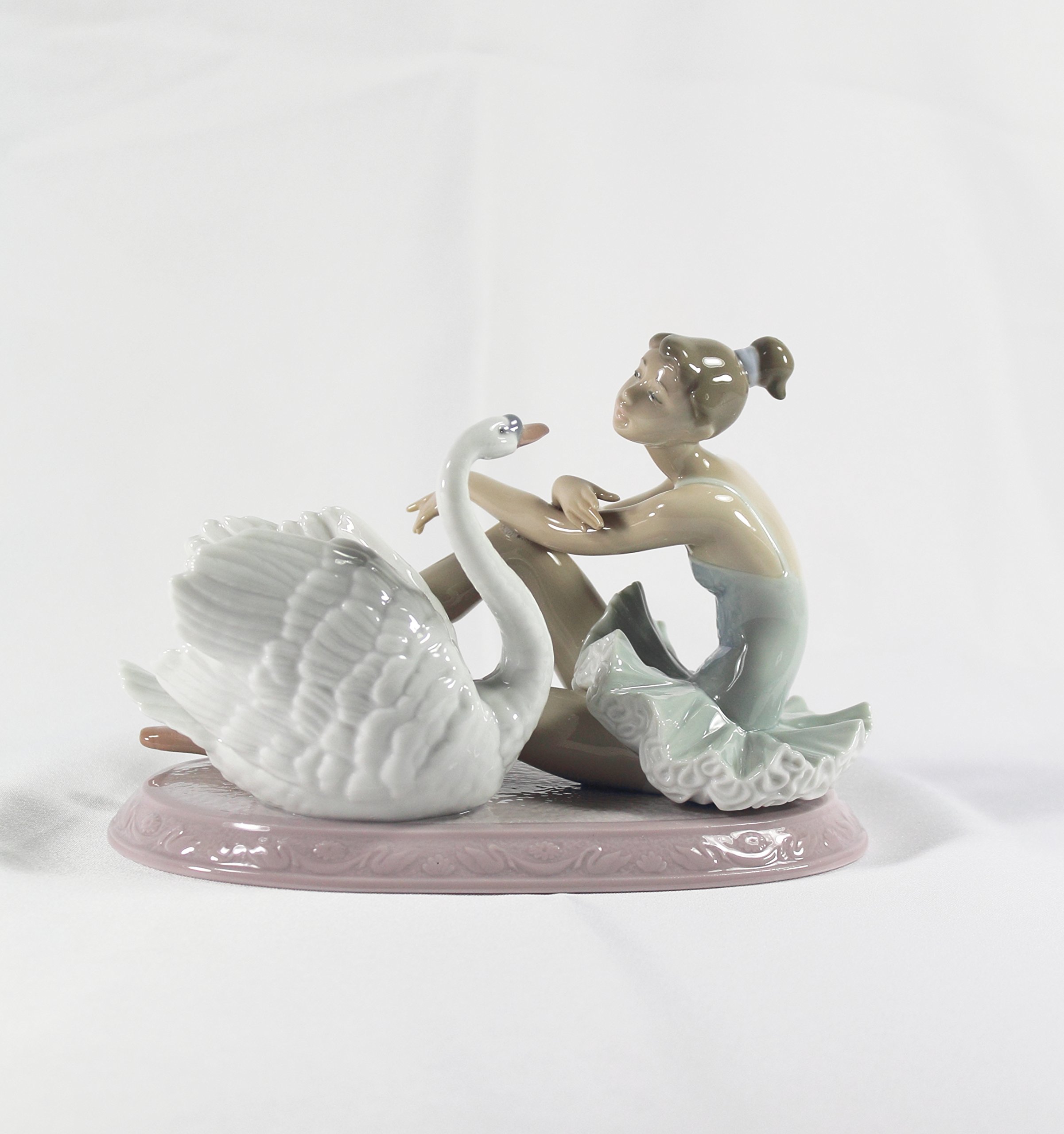LLADRO - 【美品】リヤドロ GRACE AND BEAUTY Amazon.co.jp: Lladro 「Grace and Beauty」コレクション