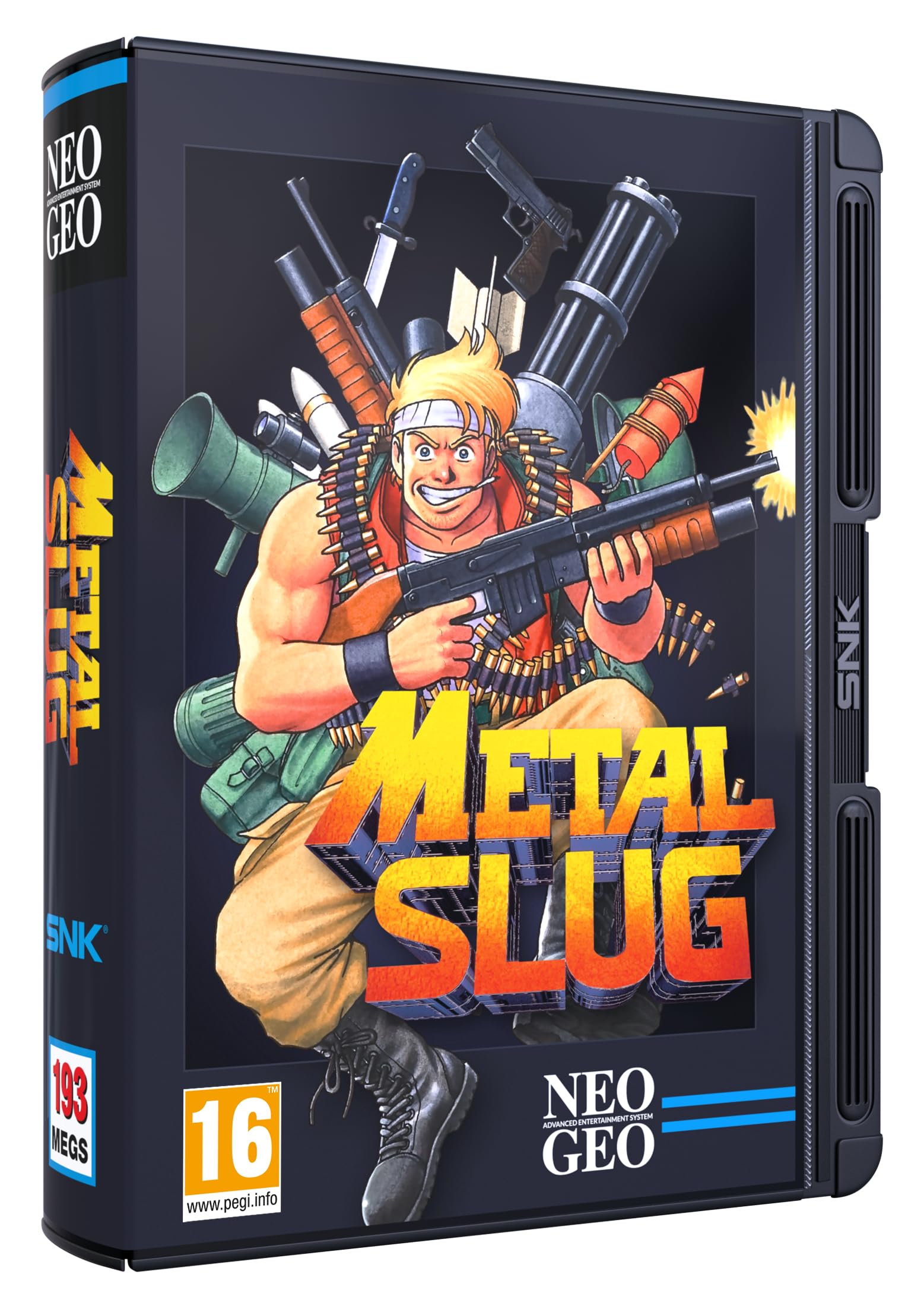 Metal Slug