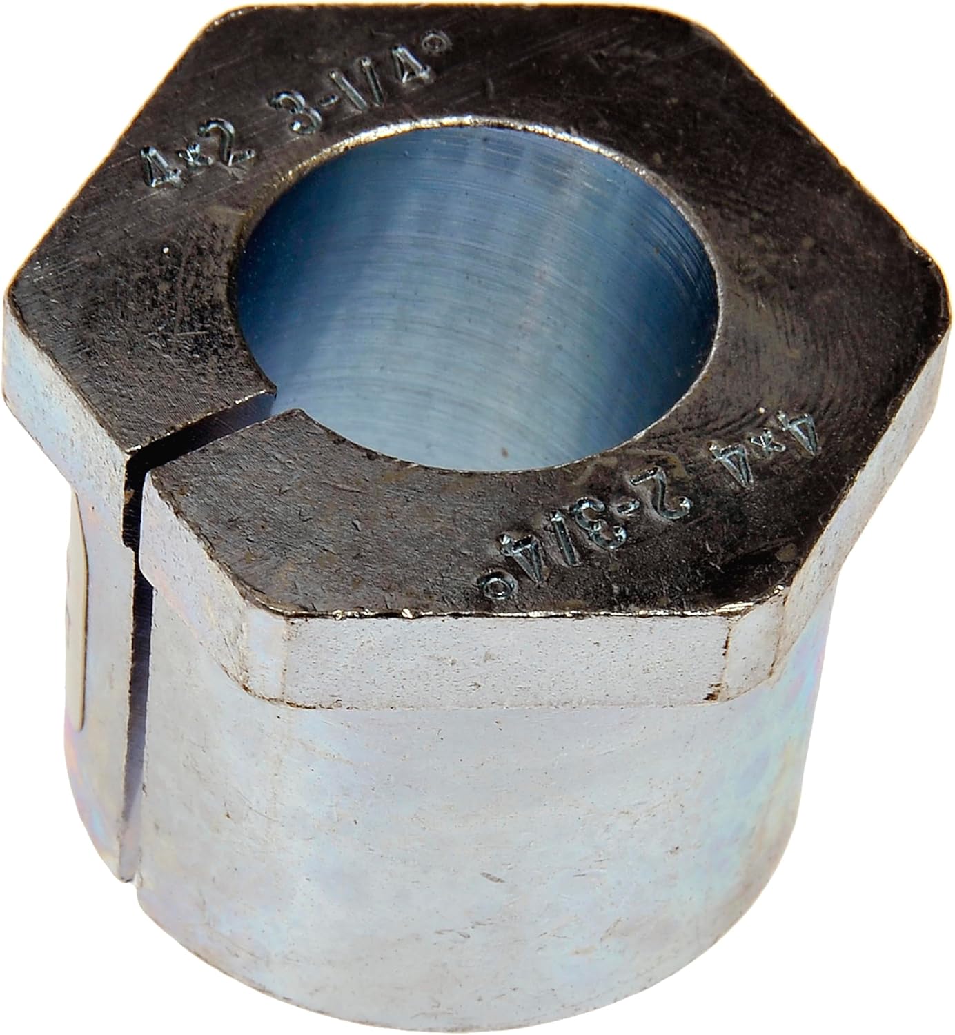 Dorman 533-077 Front Alignment Caster/Camber Bushing Compatible with Select Ford/Mazda Models