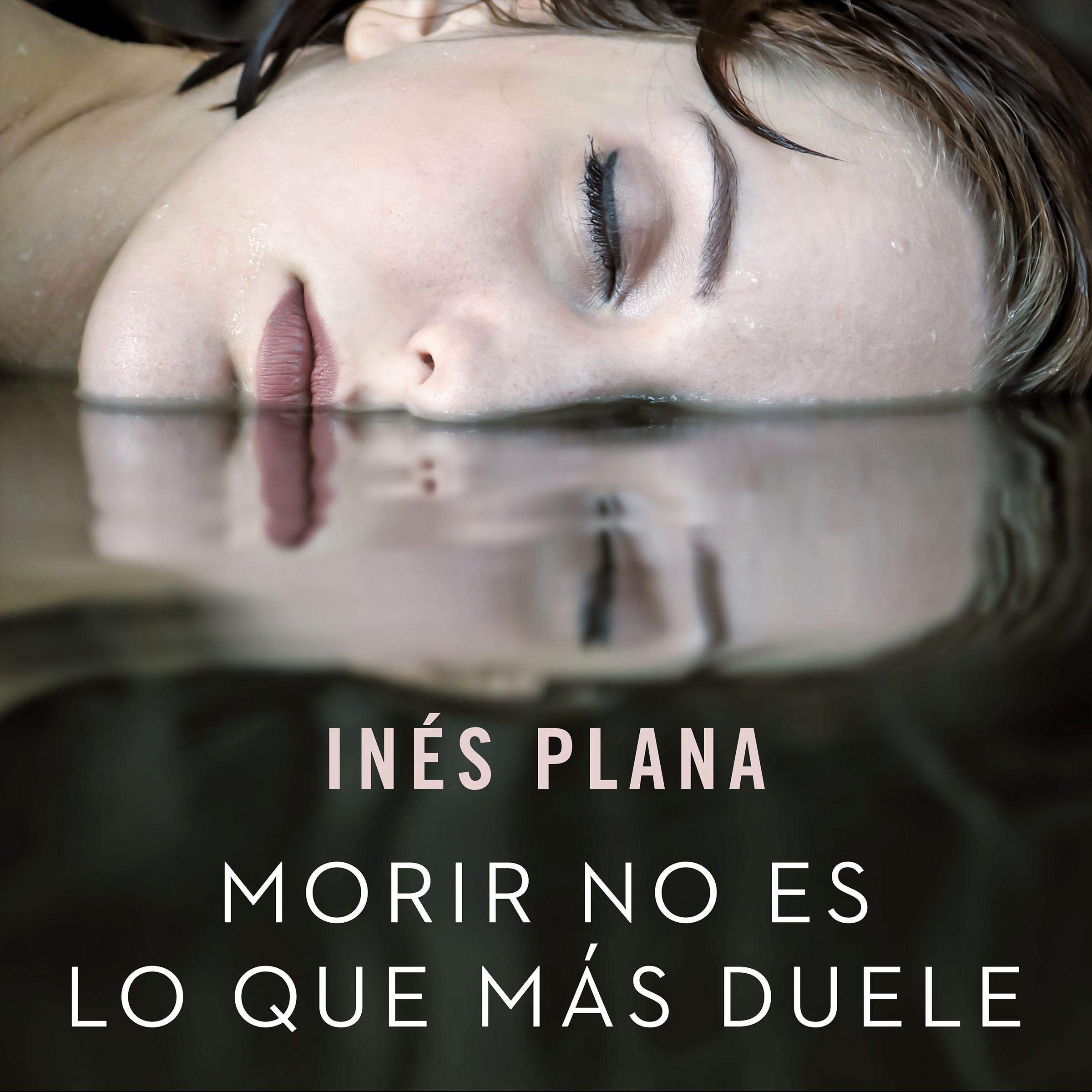 Cover art for Morir no es lo que más duele
