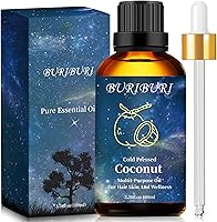 Vista 17 de BURIBURI Juego de Aceites Esenciales de Rosa 100ML 100% Puro Natural Sin Diluir para Aromaterapia Aceite de Rosa para Jabón, Velas, Masaje, Difusor