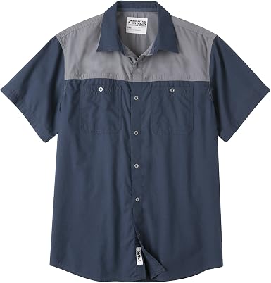 Mountain Khakis Men's Shop Shirt 