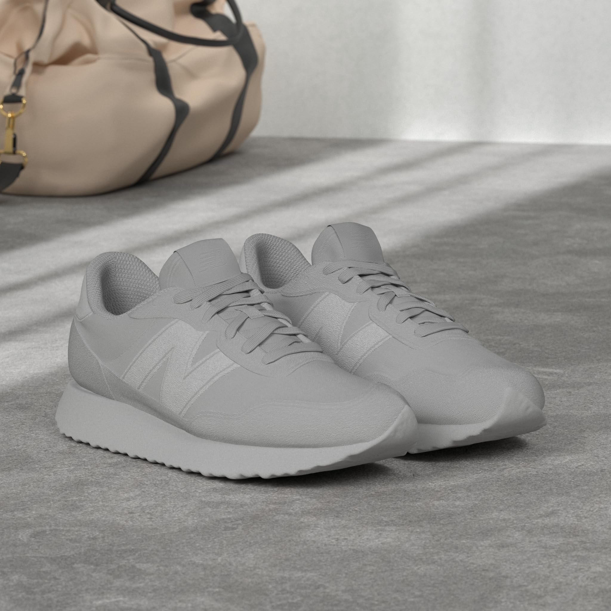 New Balance Tenis 237 V1 para Mujer