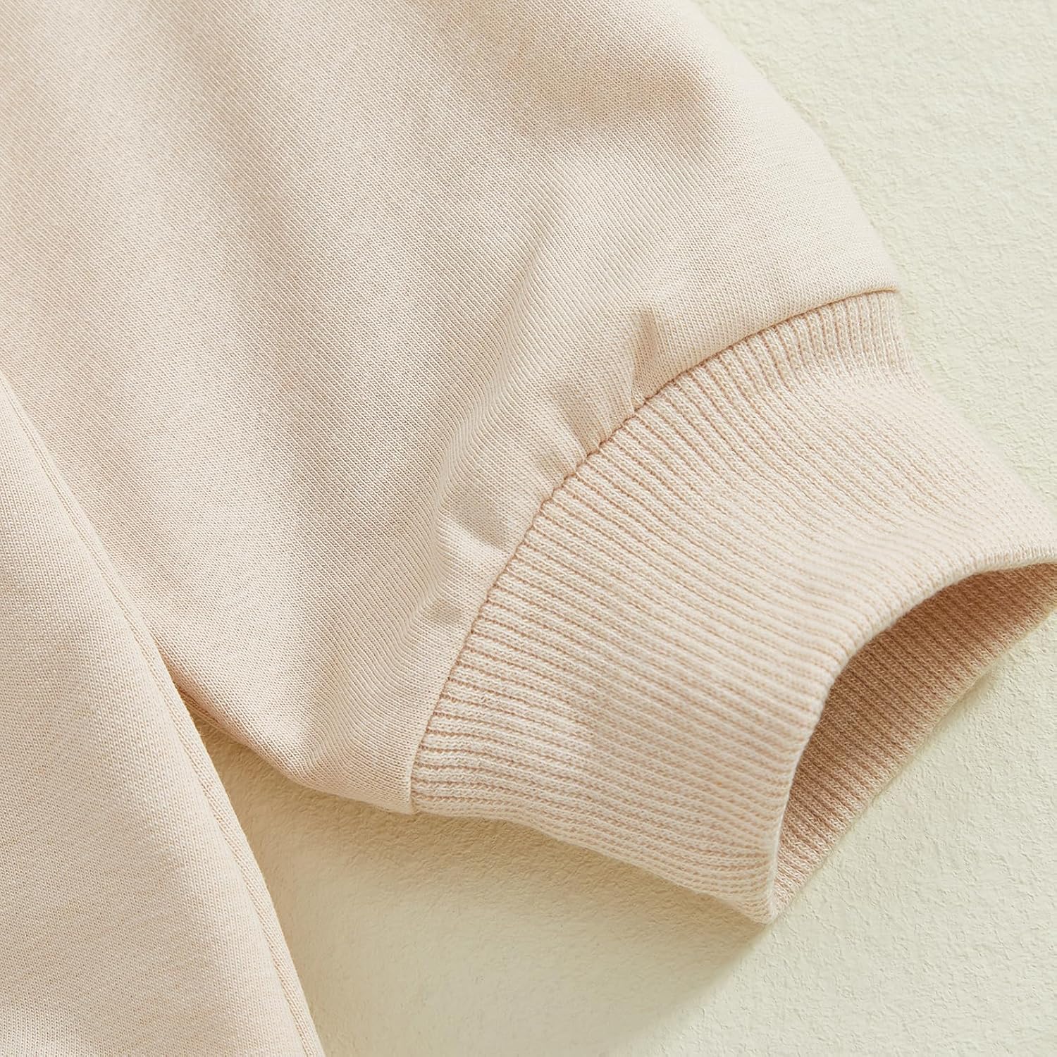 It's Alright To Be Little Bitty Baby Outfit Cowboy Hat Country Sweatshirt Romper Western Baby Boy Clothes Fall - Image 9