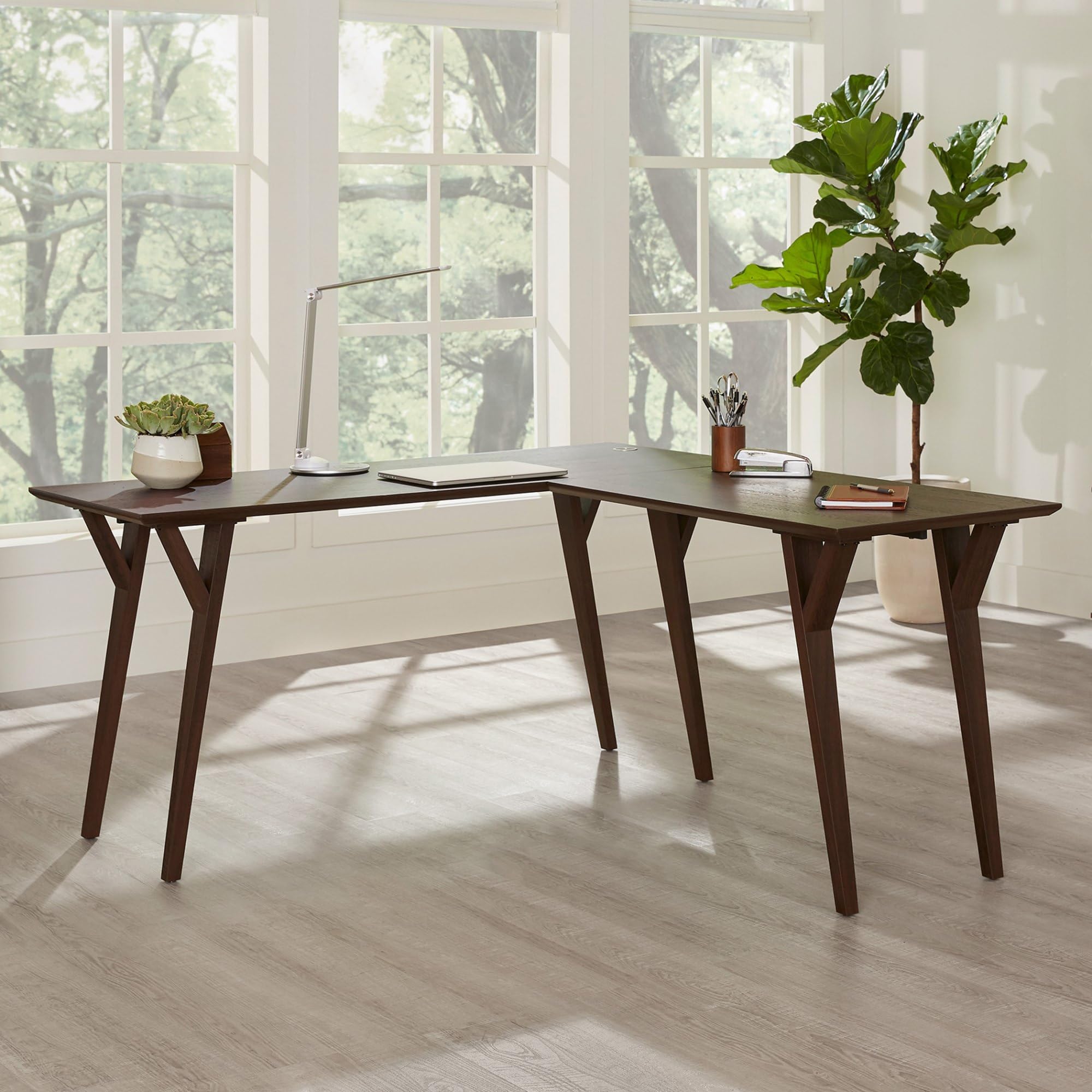 Amazon.com: Realspace® Trezza 62