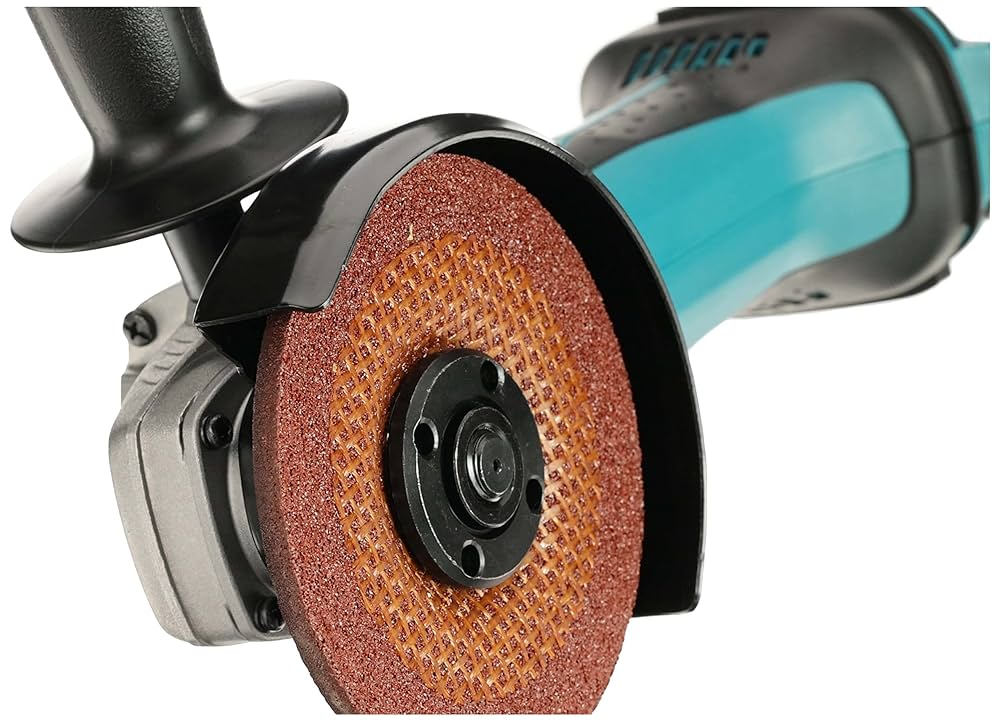 Amazon | マキタ 18V 充電式 ディスク グラインダー【マキタUSA