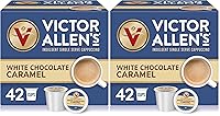 Vista 10 de Victor Allen's Coffee - Cápsulas de café, compatible con cafetera Keurig 2.0.