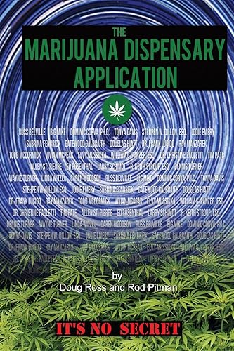 The Medical Marijuana Dispensary License Application: It's No Secret