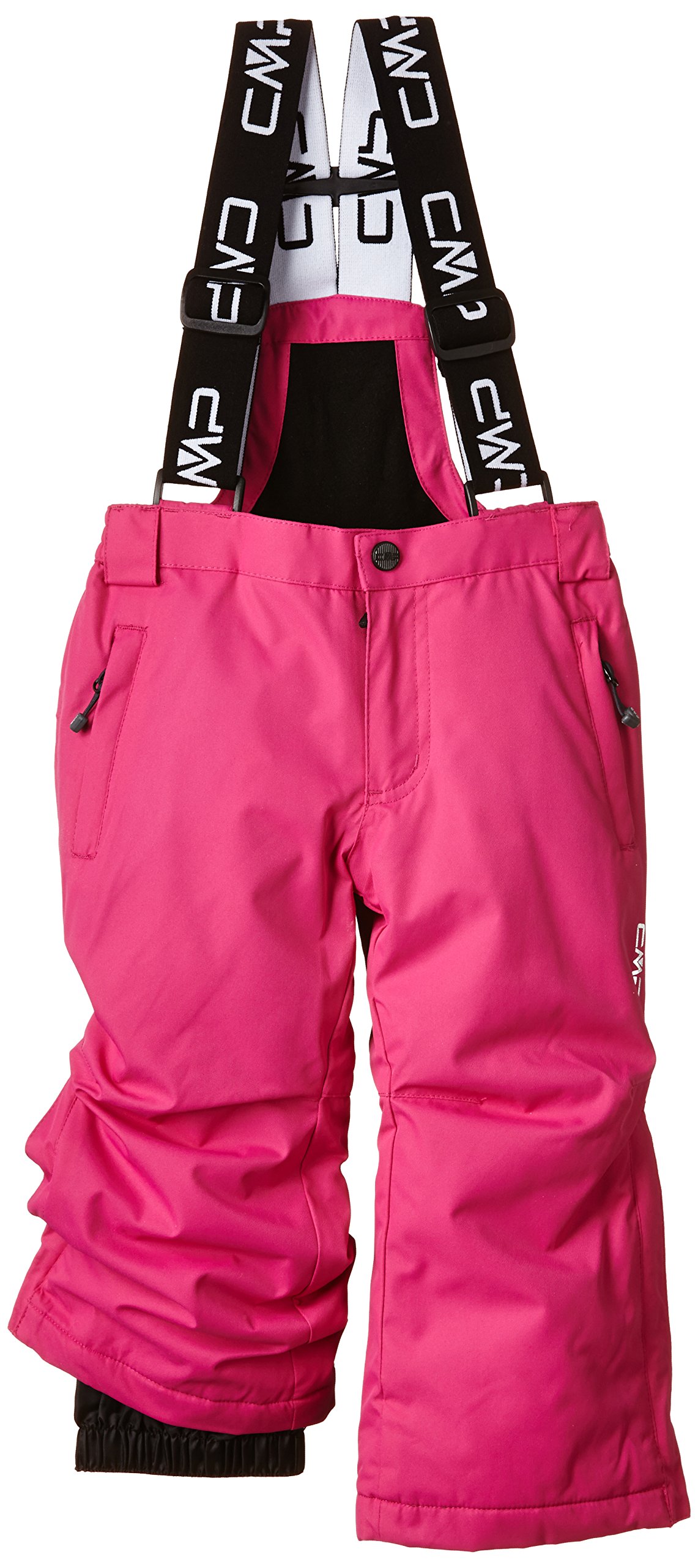 F.lli Campangolo - Pantalón de esquí para Unisex Niños — view 64