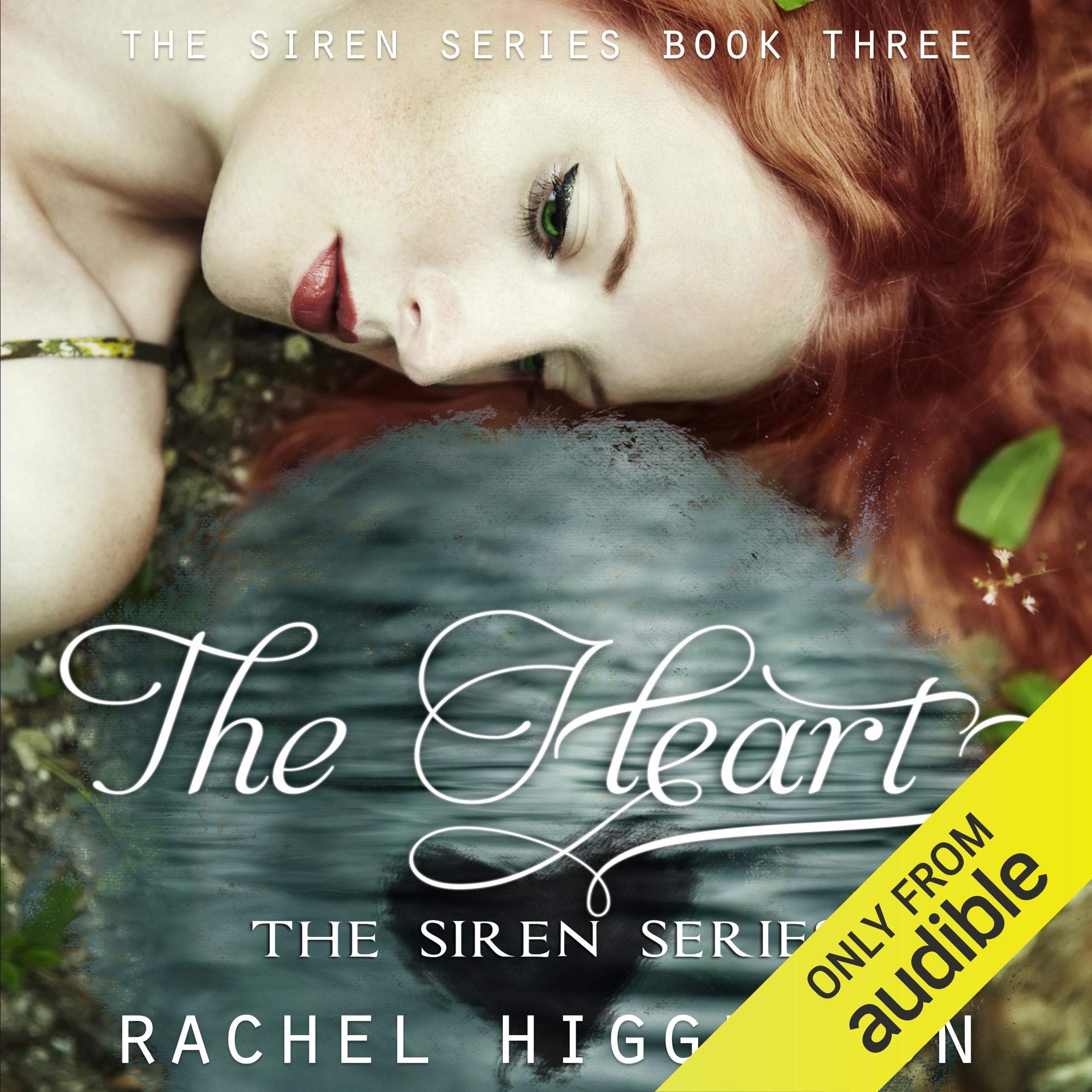 Cover art for The Heart