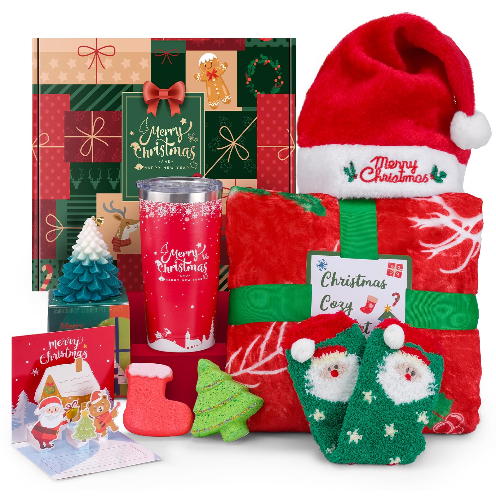 Amazon.com: LUXULISH Christmas Gifts for Women 2025, Unique