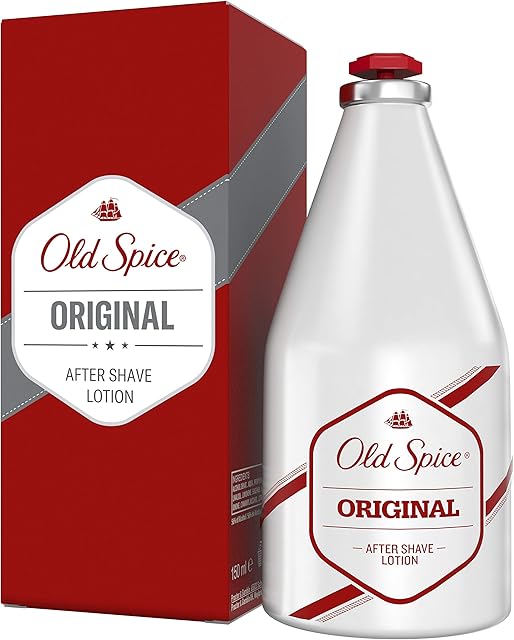 Old Spice - After Shave Lotion Original - 150ml