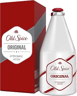 Old Spice - After Shave Lotion Original - 150ml