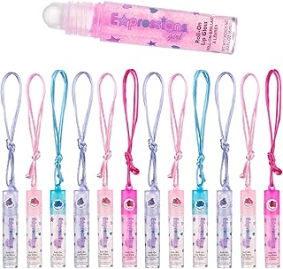 Lip Gloss For Girls Picks collage image 1