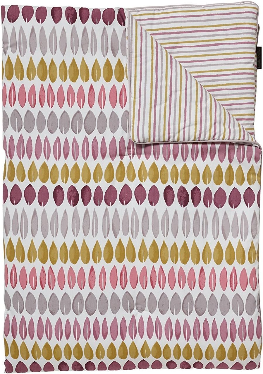 Dwell Studio Play and Toddler Bed Blanket, Aimee