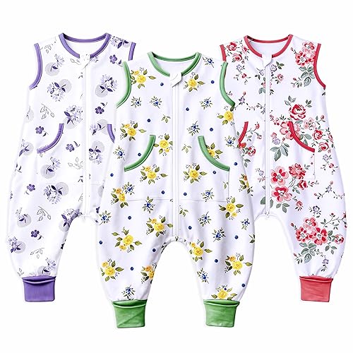 Toddler Sleep Sacks Sleep Sack 3T 4T 5T with legs