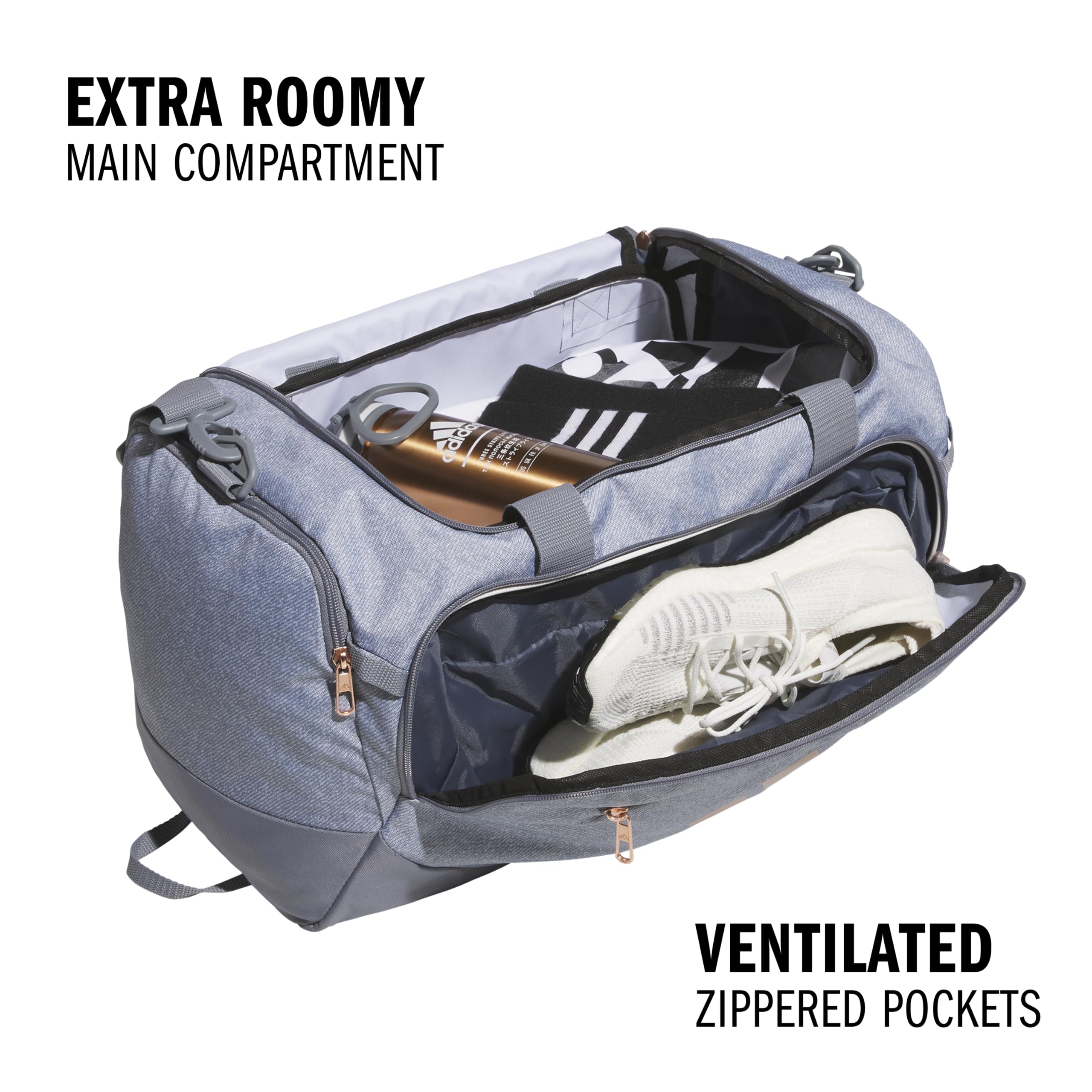 Adidas Defender Small Duffel Desertcart INDIA