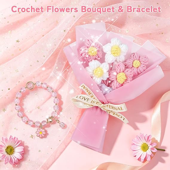 Birthday Gifts for Women,Unique Gifts Basket Ideas for Women Pink Gifts Box for Her Self Care Relaxing Gift Set Birthday Presents Female Friendship Gifts for Best Friend Bestie Girlfriend