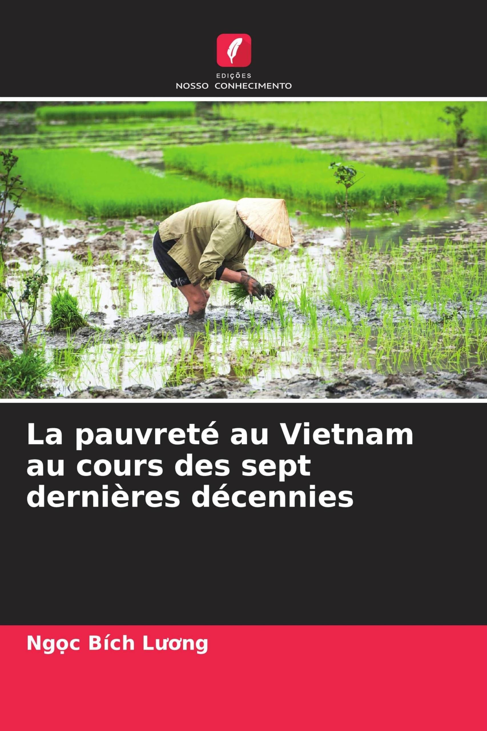 La pauvreté au Vietnam au cours des sept dernières décennies