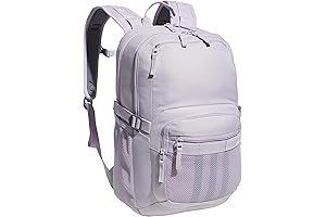 Adidas Unisex Energy Backpack, Silver Dawn Grey/Onix Grey