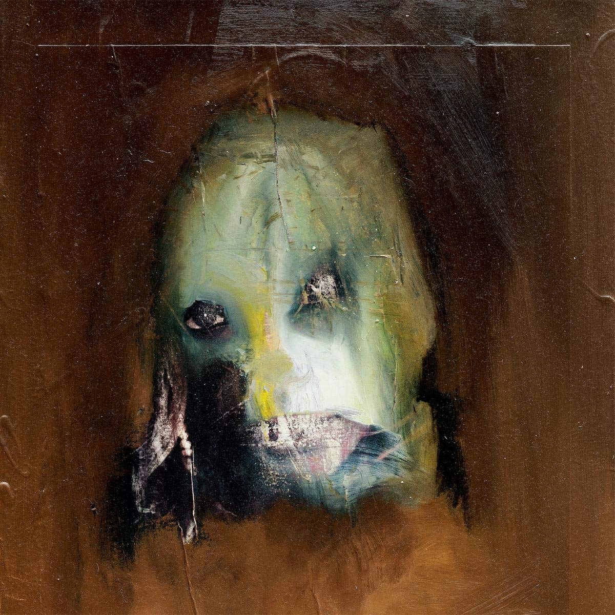 Seven Horses For Seven Kings [VINYL]