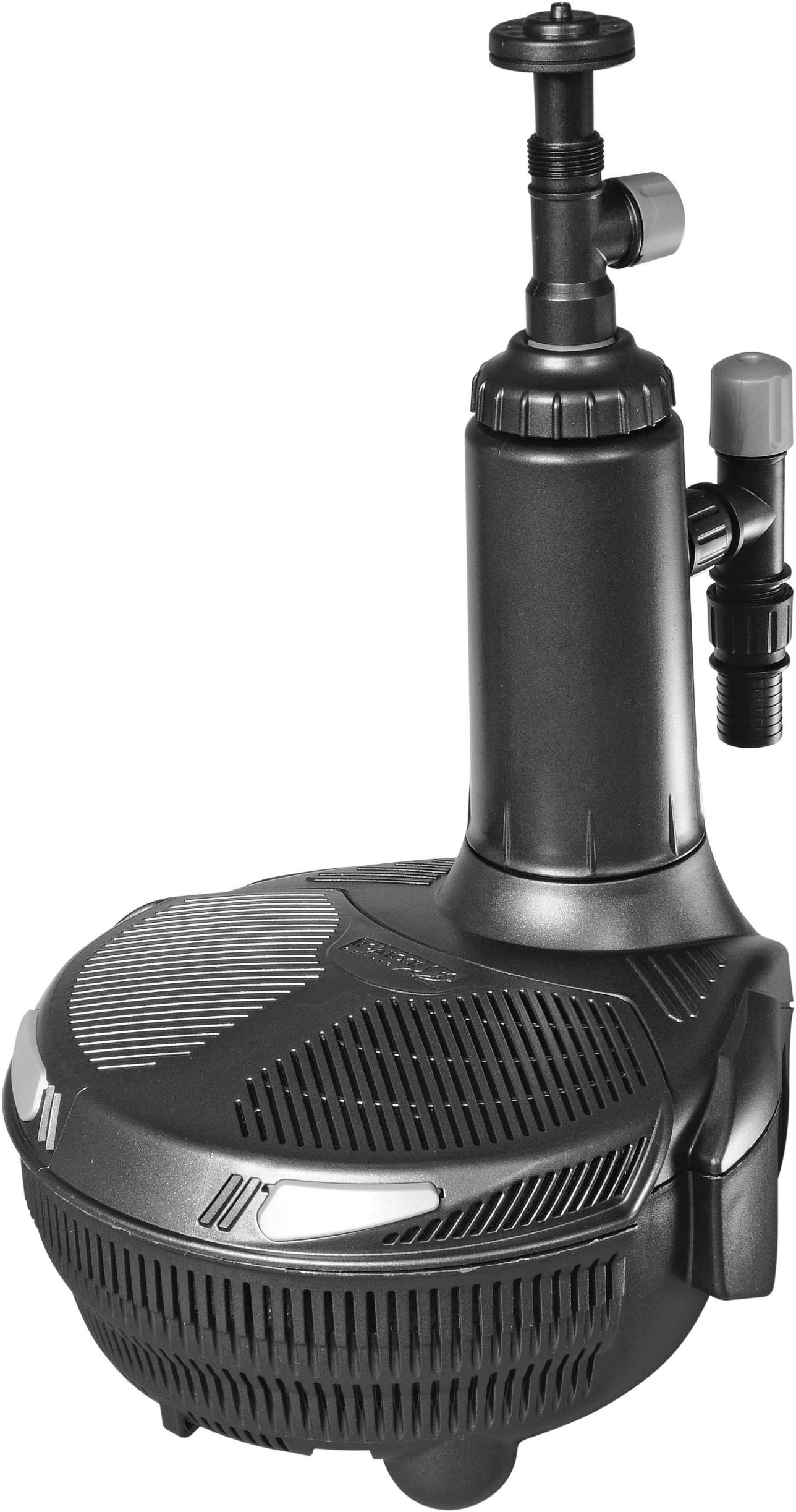 Hozelock EasyClear 3000 Filterpomp met LED-Verlichting kopen
