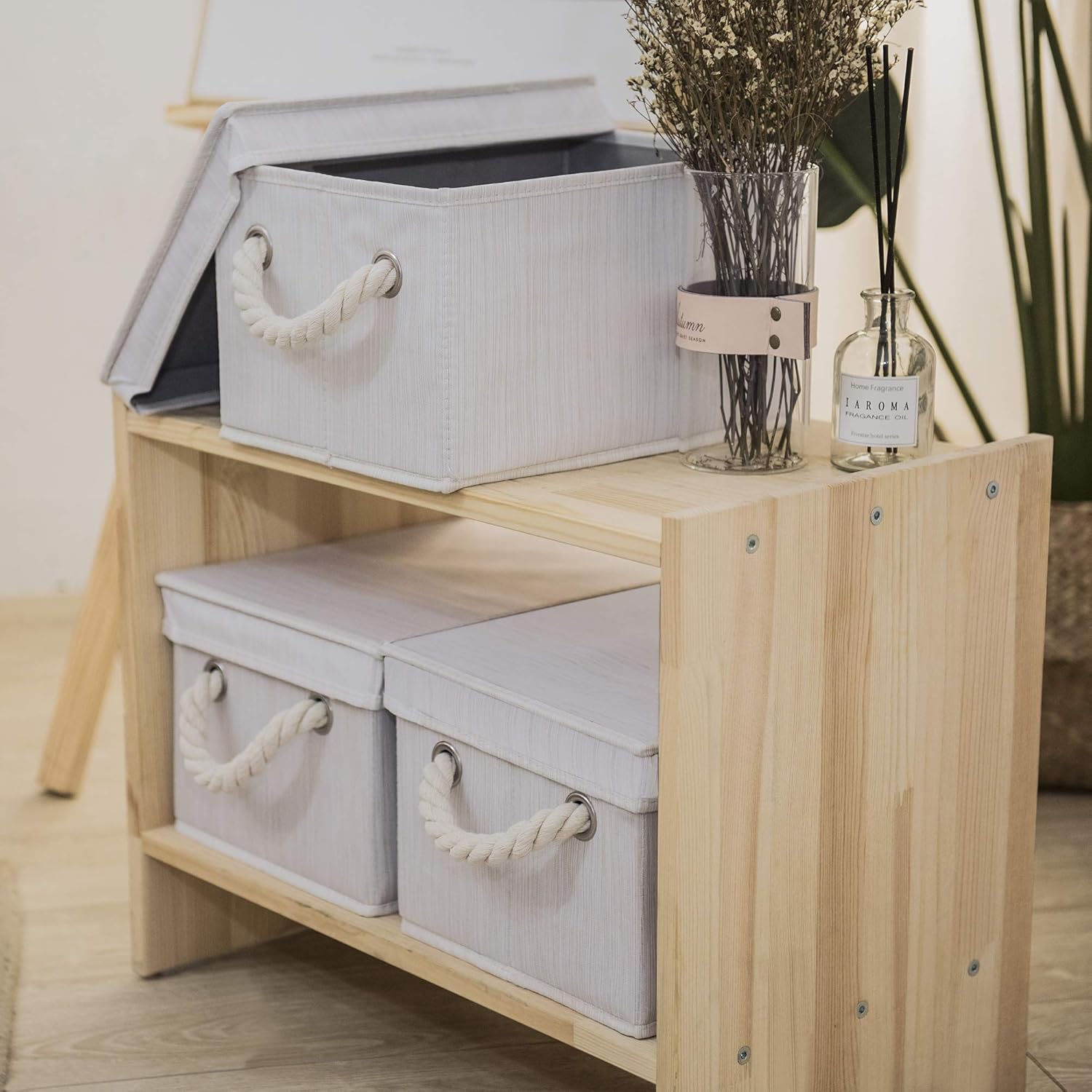 StorageWorks Storage Bins Set