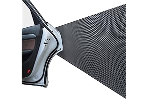Ultra-Protective Wall Mat for Garages: Water-Resistant and German-Engineered