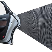 GWP01S Thick Waterproof Garage Wall Protector, Designed in Germany - 2 Pieces in One Roll 1/6" Thickness