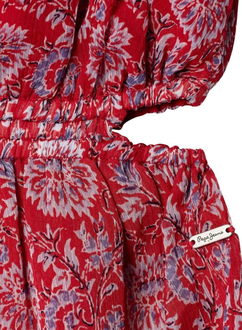 Pepe Jeans Iliana Vestido para Niñas