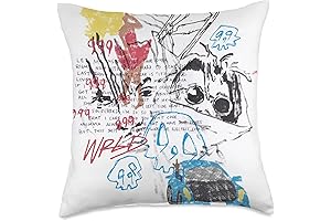 Juice WRLD Pillow: The Perfect Comfort for Fans