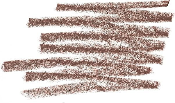 Angled Brow Fırça Başlıklı & Asansörlü Ucu Açılı Kaş Kalemi