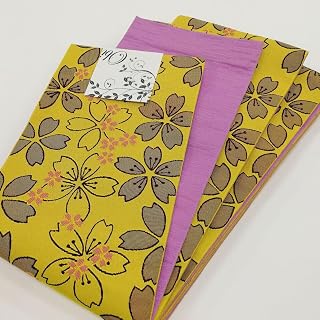 着物用 浴衣用 卒業袴半幅帯 2