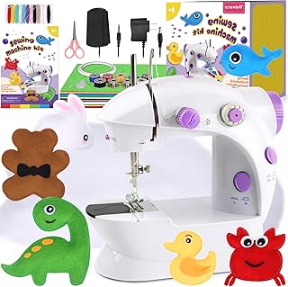 Discover Bratz Patterns Sewing Machine