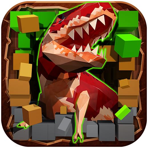 DinoCraft Survive & Craft
