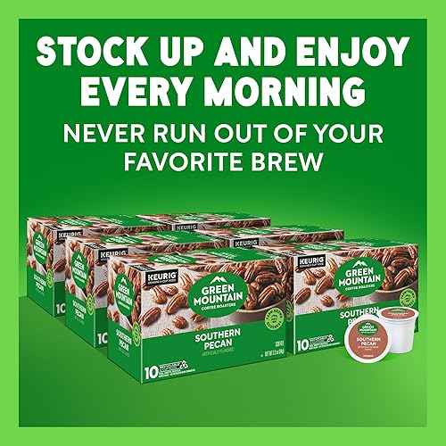 Vista 230 de Green Mountain Coffee Roasters - Cápsulas de sabores surtidos