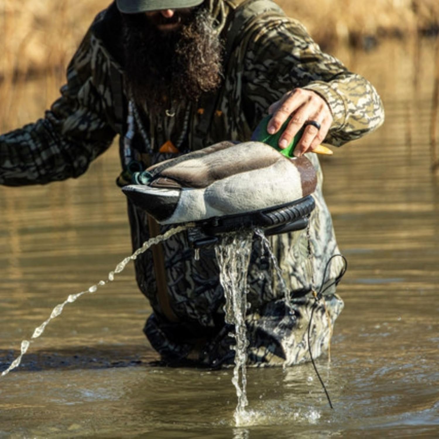 Avian-X Power Swimmer Motion Decoy