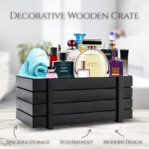 Miniatura 6 de Kit de spa para hombres juego de regalo de baño perfumado de sándalo y roble y cesta de regalo de ducha con lavado facial y cepillo gel de ducha