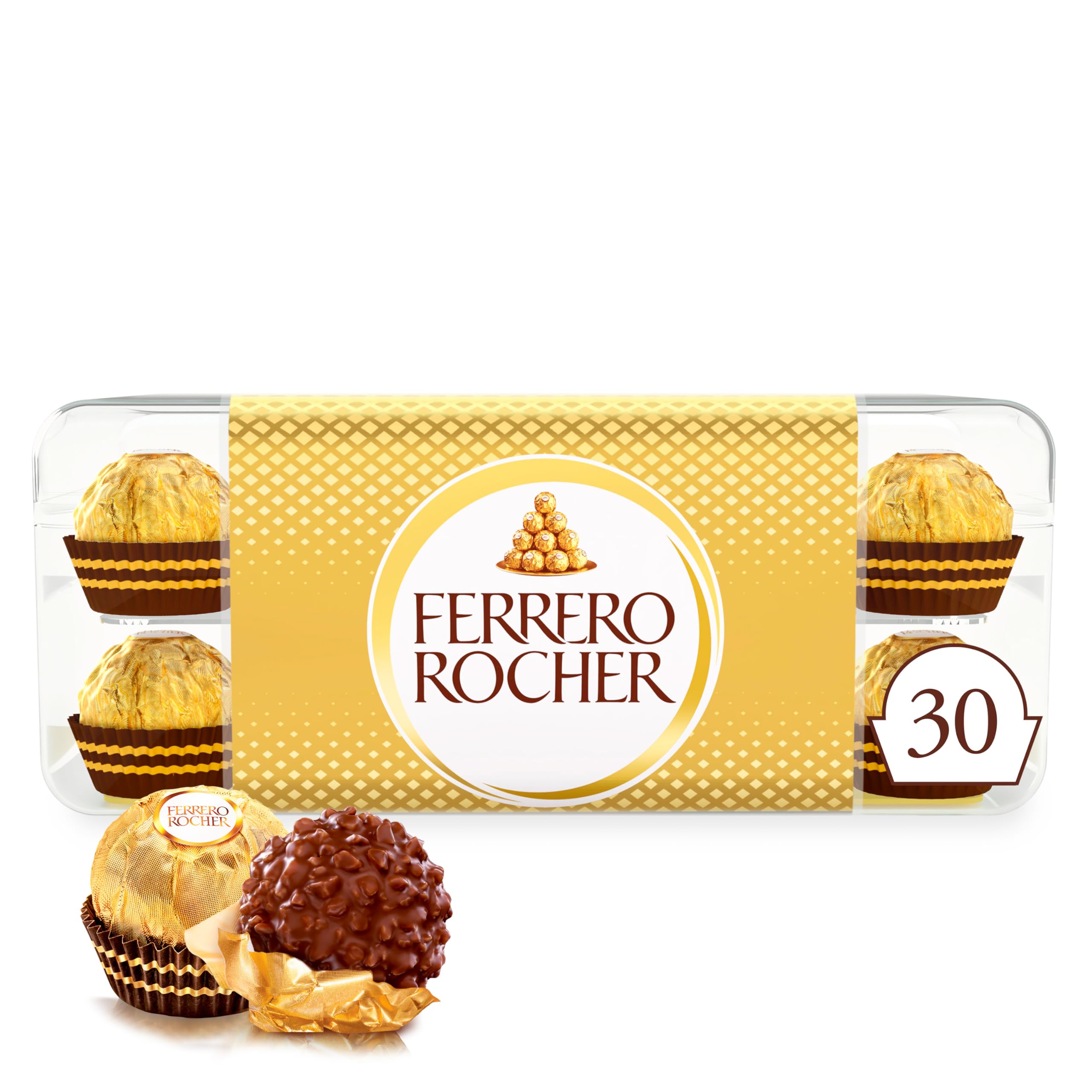 Amazon | 【オンライン限定】フェレロ ロシェ Ferrero Rocher