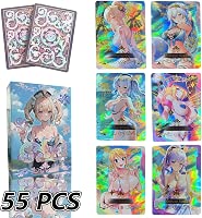 extreme victory booster box Amazon.com: KUPAIDE Goddess Story 2yuan10