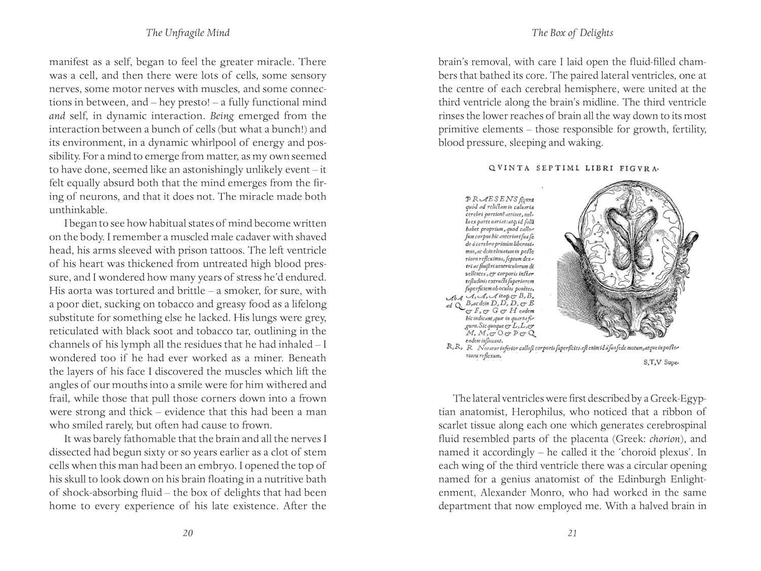The Unfragile Mind: A Physician’s Call for Restoring Hope and Humanity to Mental Health Care