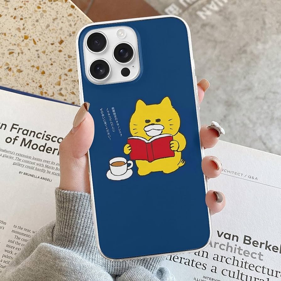 ぐんだんいん Amazon.co.jp: ノラネコぐんだん iPhone 16 ケース 耐衝撃