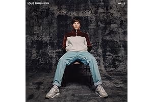 Louis Tomlinson Album: Walls